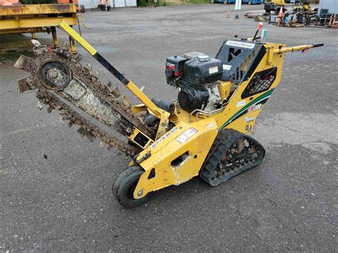 used skid steer trencher for sale near me|wheel trencher for sale craigslist.